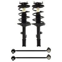 Suspension Kit for Toyota RAV4 2004-2005