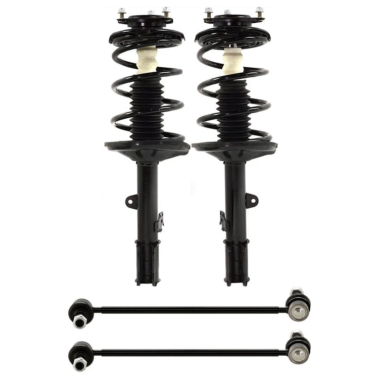 Suspension Kit for Toyota RAV4 2004-2005