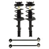 Suspension Kit for Toyota RAV4 2004-2005