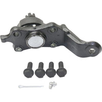 Ball Joint Set For 2004-2006 Toyota Tundra 05-07 Sequoia Greasable Front Lower
