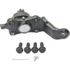 Ball Joint Set For 2004-2006 Toyota Tundra 05-07 Sequoia Greasable Front Lower