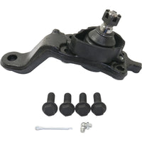 Ball Joint Set For 2004-2006 Toyota Tundra 05-07 Sequoia Greasable Front Lower