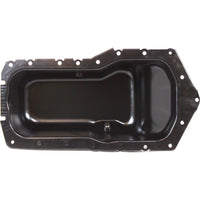 Oil Pan For 2000-2005 Chevrolet Impala For 1998-2005 Monte Carlo 264124