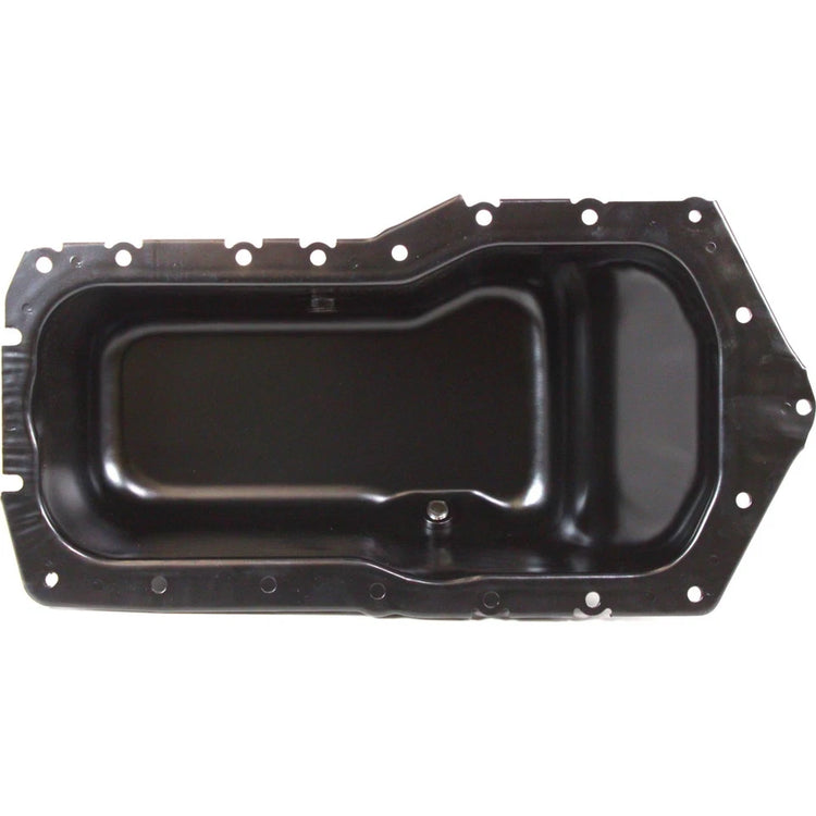 Oil Pan For 2000-2005 Chevrolet Impala For 1998-2005 Monte Carlo 264124