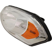 Halogen Headlight Left and Right For 2006-13 Chevrolet Impala 06-07 Monte Carlo