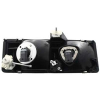 Headlight Kit For 95-05 Chevrolet Astro GMC Safari With Parking and Corner Light