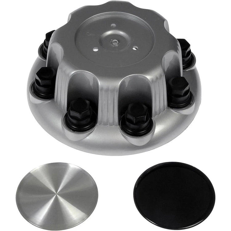 Dorman 909-029 Wheel Center Caps for Chevy Express Van SaVana Chevrolet 3500 GMC