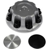 Dorman 909-029 Wheel Center Caps for Chevy Express Van SaVana Chevrolet 3500 GMC