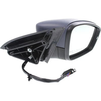 Mirror Power Heated Signal Driver & Passenger Pair for Volkswagen Jetta & Hybrid