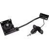 Dorman 924-524 Spare Tire Carrier for Toyota Sienna 1998-2003