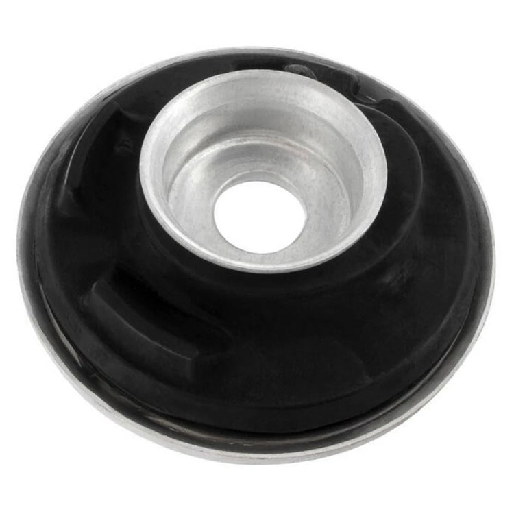 Vaico V10-2411 Coil Spring Insulators Front Driver Left Side Upper Hand for Audi