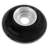 Vaico V10-2411 Coil Spring Insulators Front Driver Left Side Upper Hand for Audi