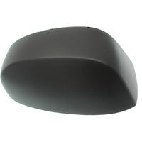 Mirror Cover For 2007-2013 Chevy Silverado 1500 Passenger Side Textured Black