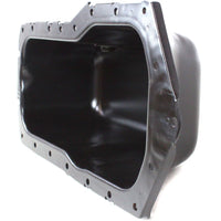 Oil Pan For 2000-2005 Chevrolet Impala For 1998-2005 Monte Carlo 264124